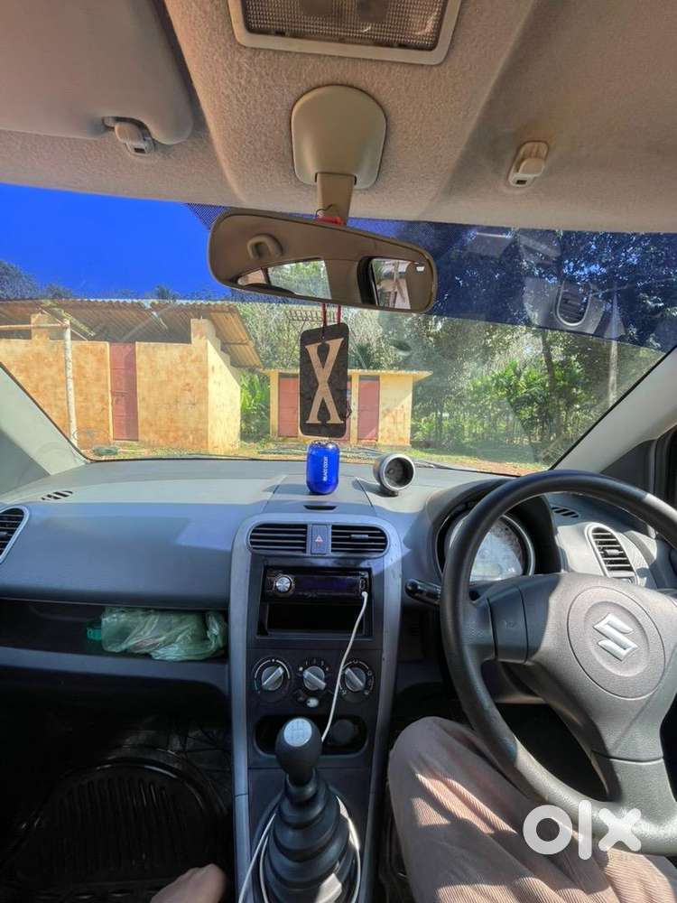 Maruti Suzuki Ritz 2012 Diesel Good Condition