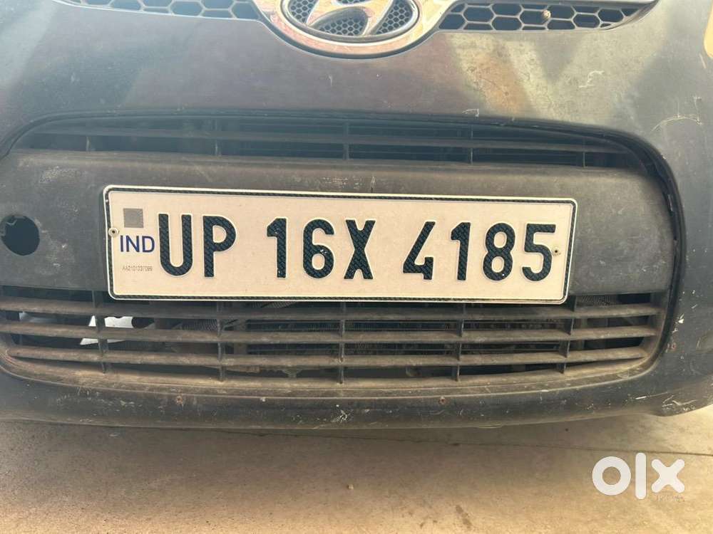 Hyundai I10 2006 Petrol 62000 Km Driven