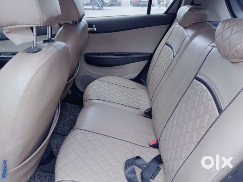 Hyundai I20 Sportz 1.2 Bs-iv, 2012, Diesel