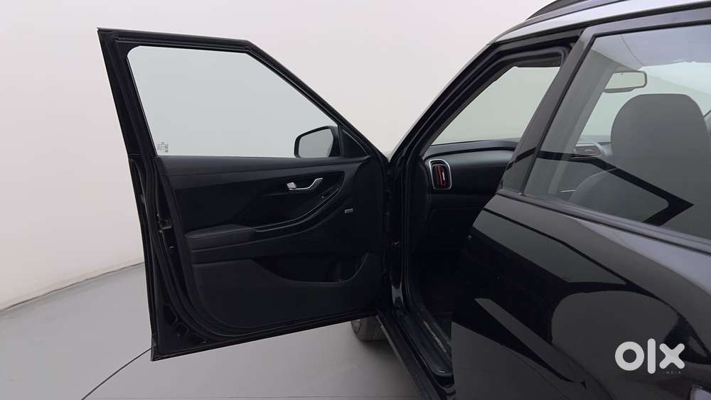 Hyundai Creta 1.4 Sx (o) Turbo Petrol Dct, 2021, Petrol