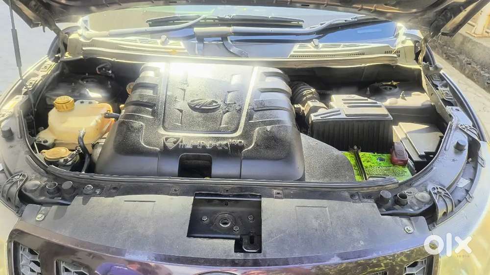 Best Xuv500 Vehicle In Mint Condition