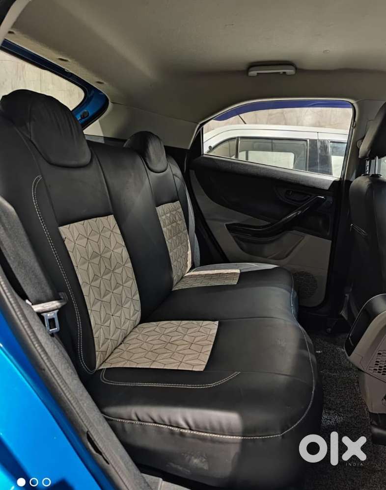 Tata Nexon, 2019, Diesel