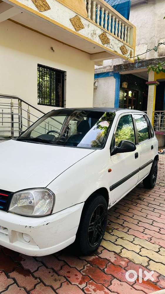 Maruti Suzuki Zen, 2006