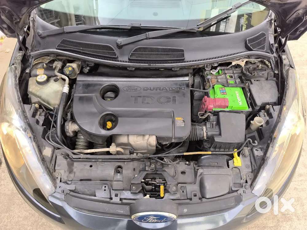 Ford Freestyle 1.5 Diesel 2014 Edition