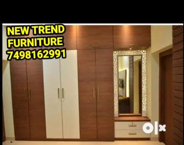 Olx furniture deals wardrobe