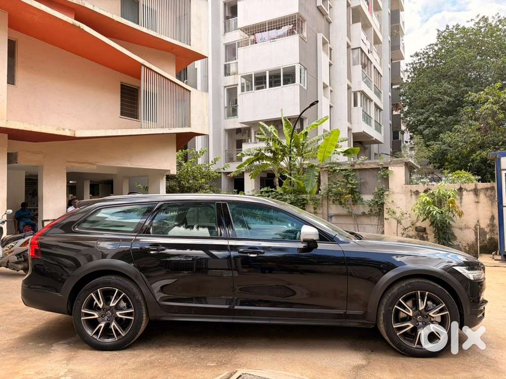 Volvo V 90 Diesel 2019