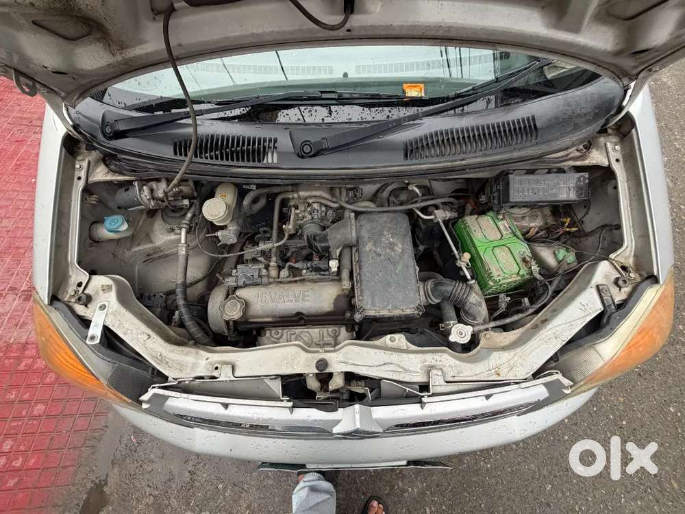 2009 Maruti Suzuki Wagon R Zxi+
