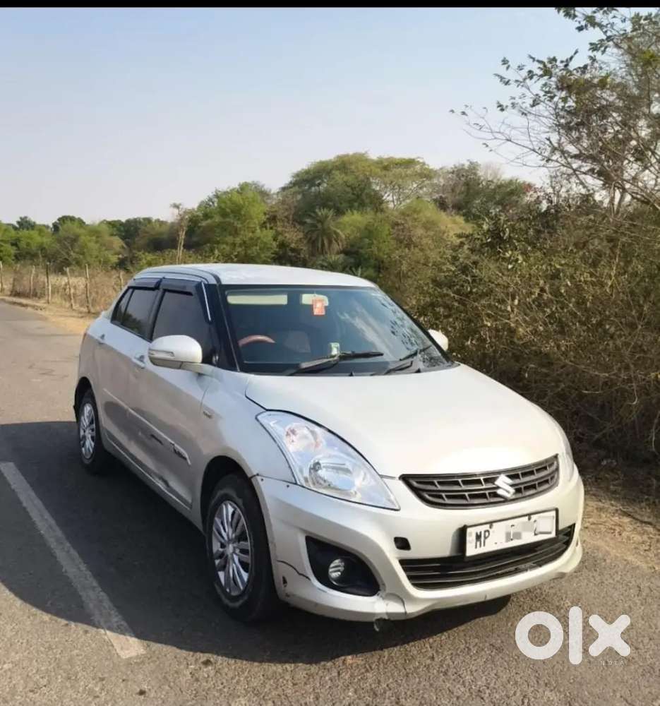 Swift Dzire