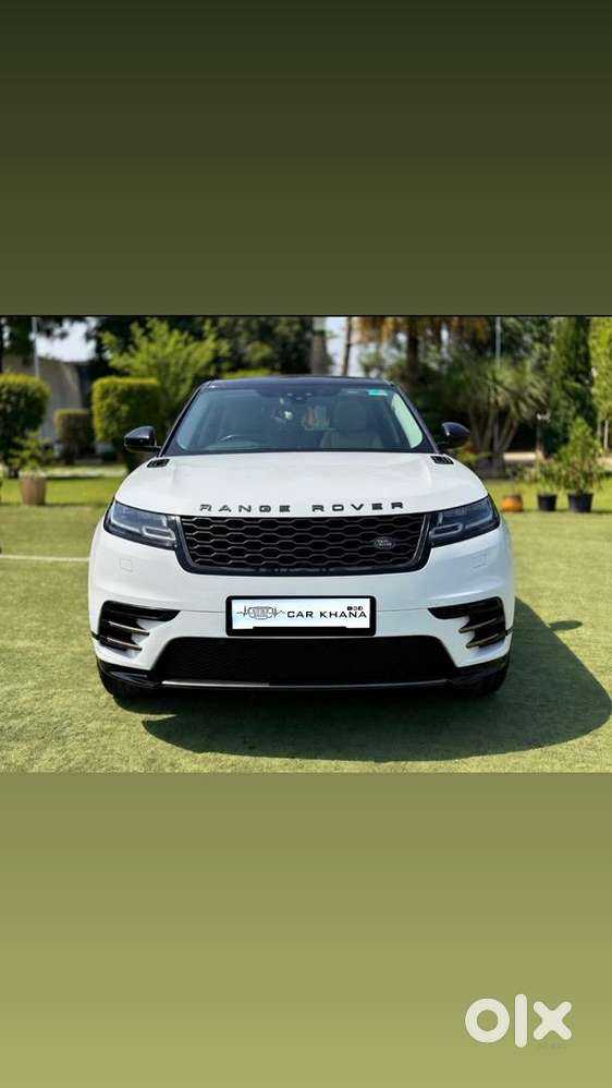 Land Rover Diesel 2019 Model