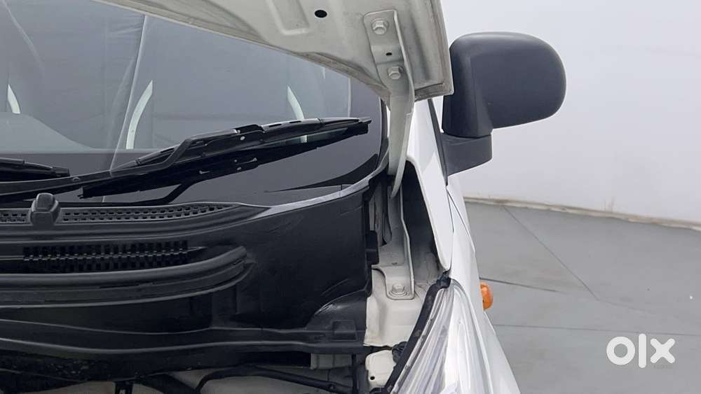 Hyundai Eon Era +, 2017, Petrol