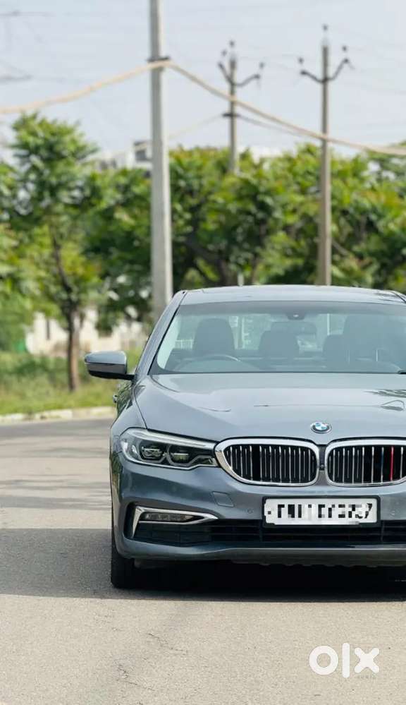 Chandigarh Registered New Condition Car