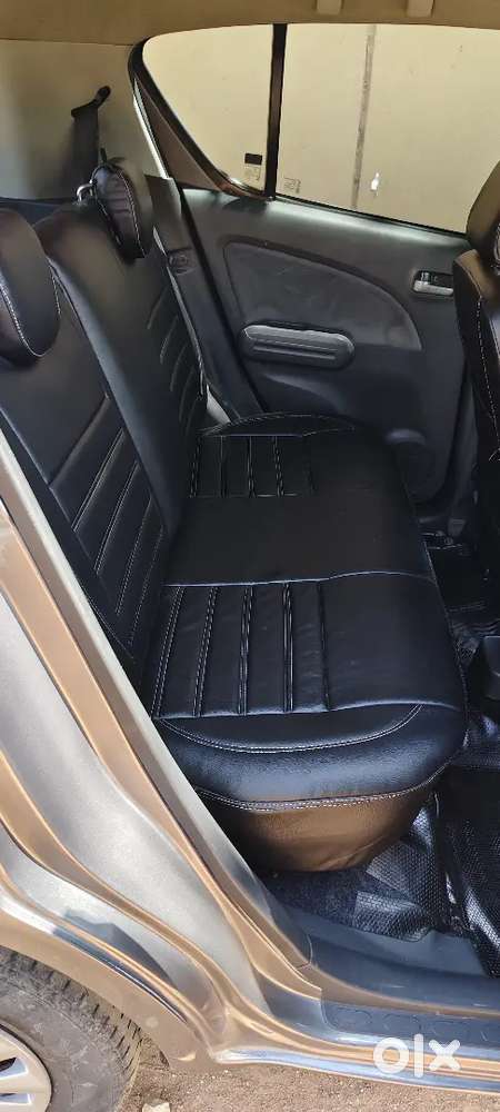 Maruti Suzuki Ritz Vdi 2011 Single Owner Diesel