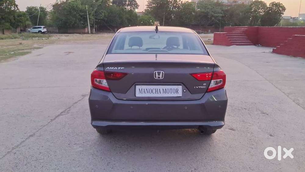 Honda Amaze 1.2 Smt I Vtec, 2021