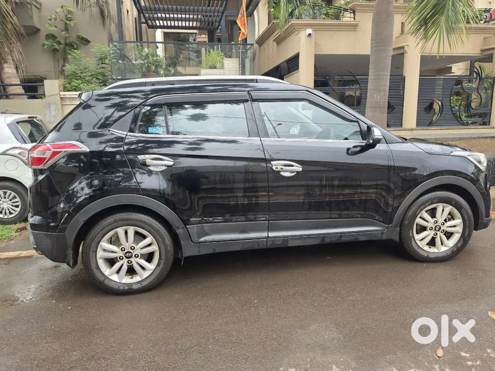 Hyundai Creta 2018 For Sale – Excellent Condition