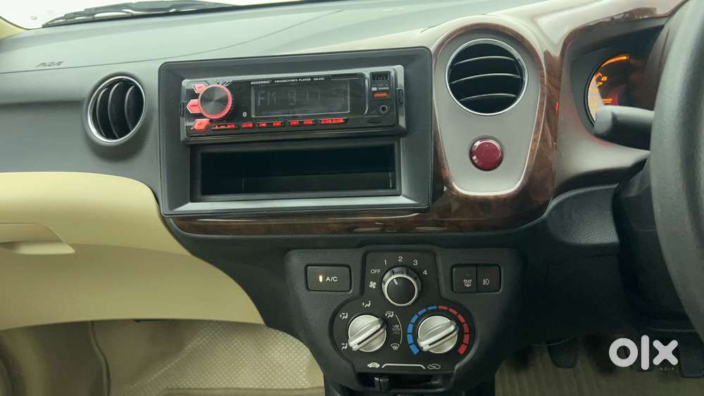 Honda Amaze Vx Petrol, 2014, Petrol