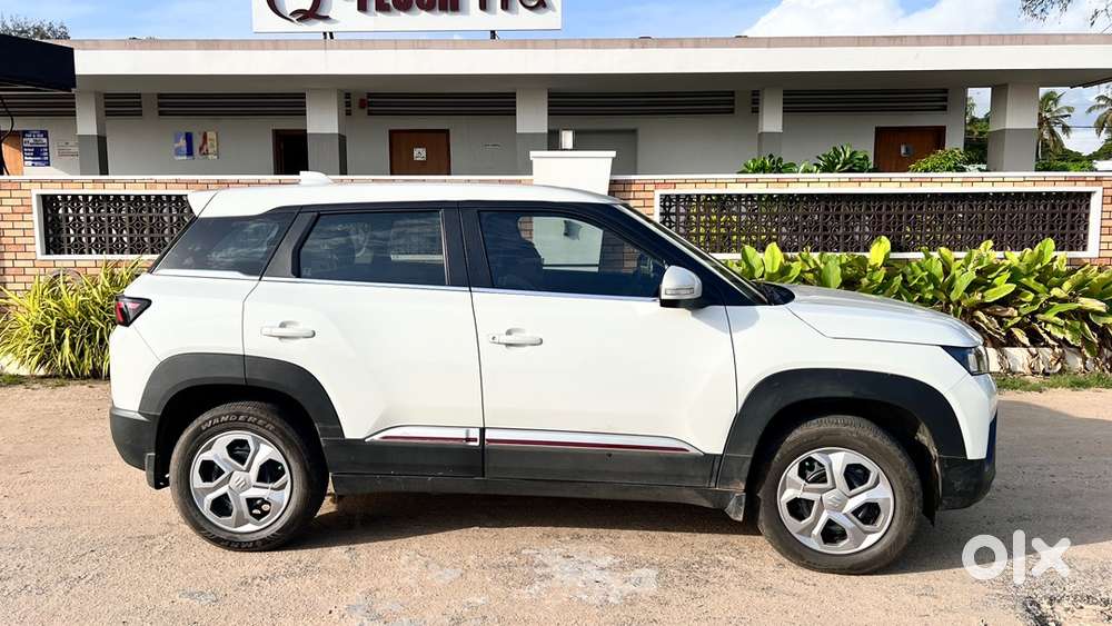 Maruti Suzuki Brezza 2024