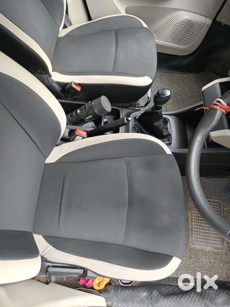 Renault Triber 2024 Petrol 35500 Km Driven