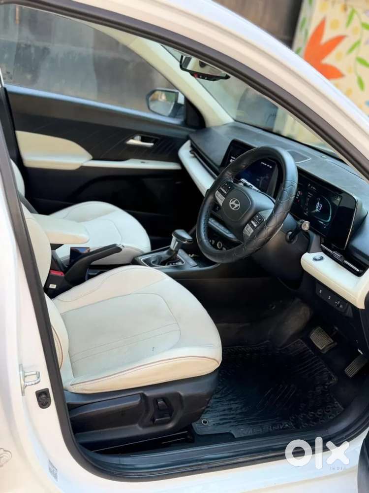 Hyundai Verna 1.5 Sx (o) Vtvt, 2023, Petrol
