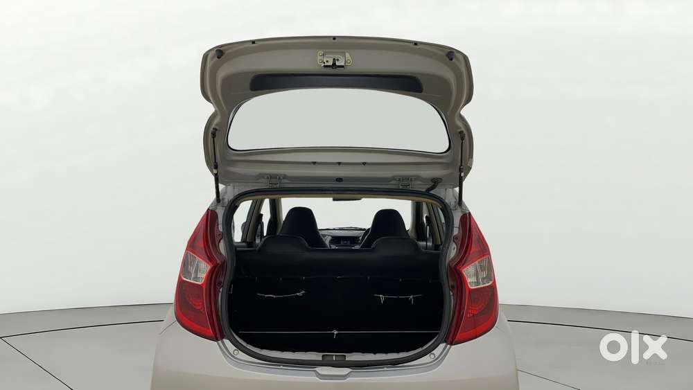 Hyundai Eon Era +, 2016, Petrol