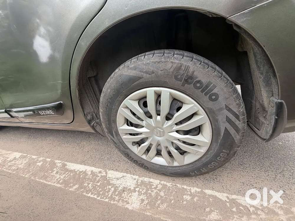 Maruti Suzuki Dzire 2022