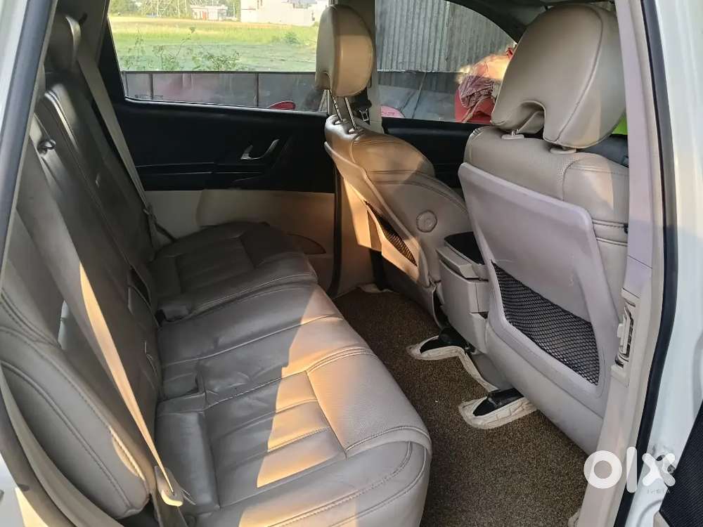 Mahindra Xuv500 Sportz 2017 Diesel Automatic