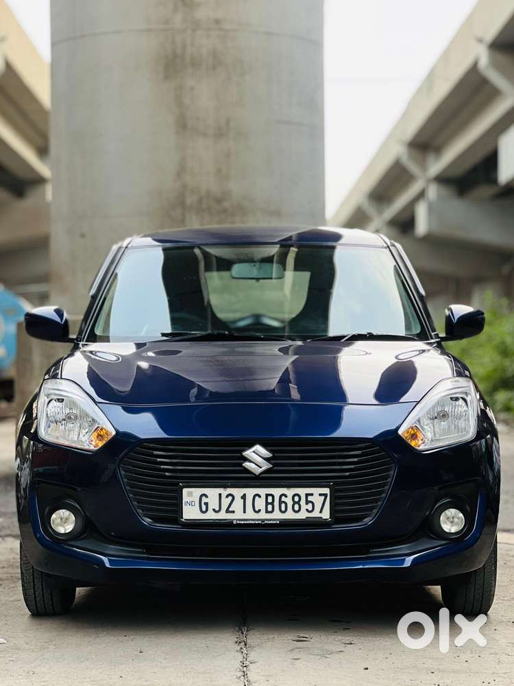 Maruti Suzuki Swift 1.2 Lxi (o), 2020, Petrol