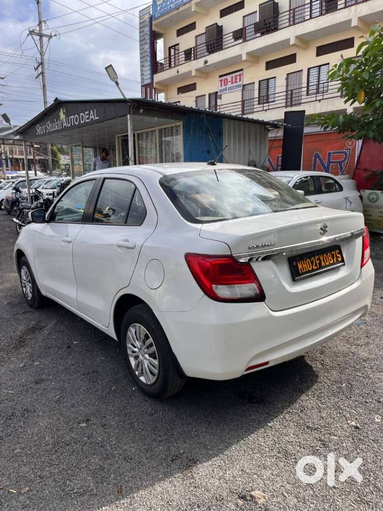 Maruti Suzuki Swift Dzire Vxi(o) Mt, 2023, Petrol