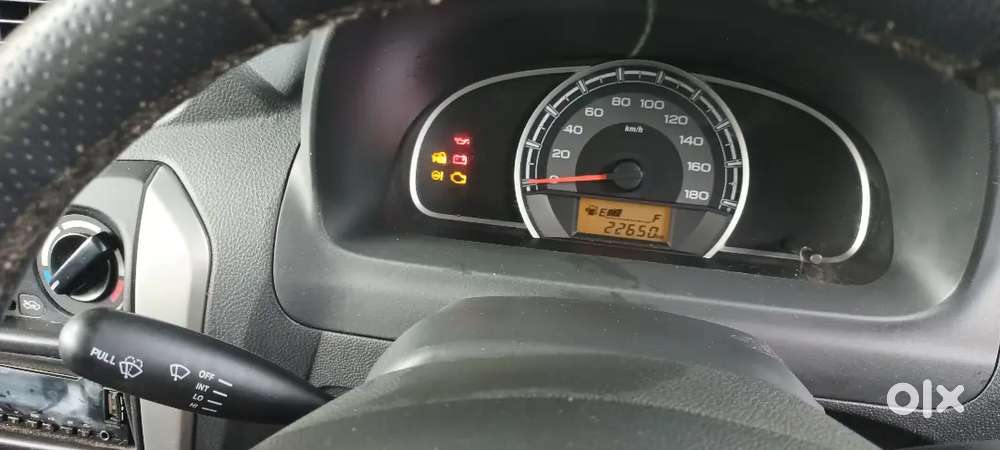 Maruti Suzuki Alto 800 2019 Petrol 22650 Km Driven Urgent Sale