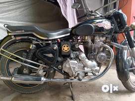 Vintage bullet clearance olx