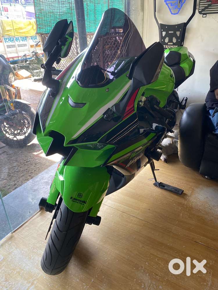 2 Used Motorcycles in Madhya Pradesh - Buy Second Hand Bikes