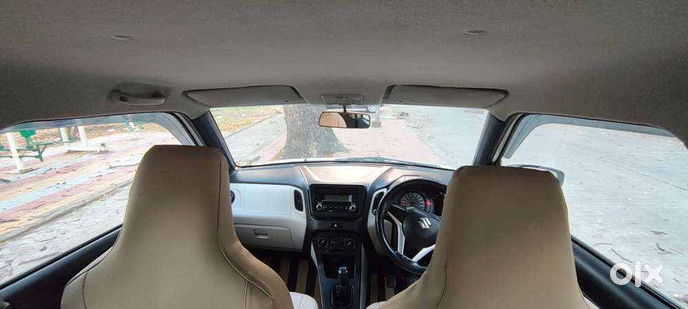 Maruti Suzuki Wagon R 1.0 2019-2022 Vxi (o), 2022, Petrol