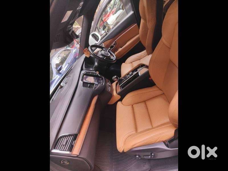 Volvo Xc 90 D5 Inscription, 2016, Diesel