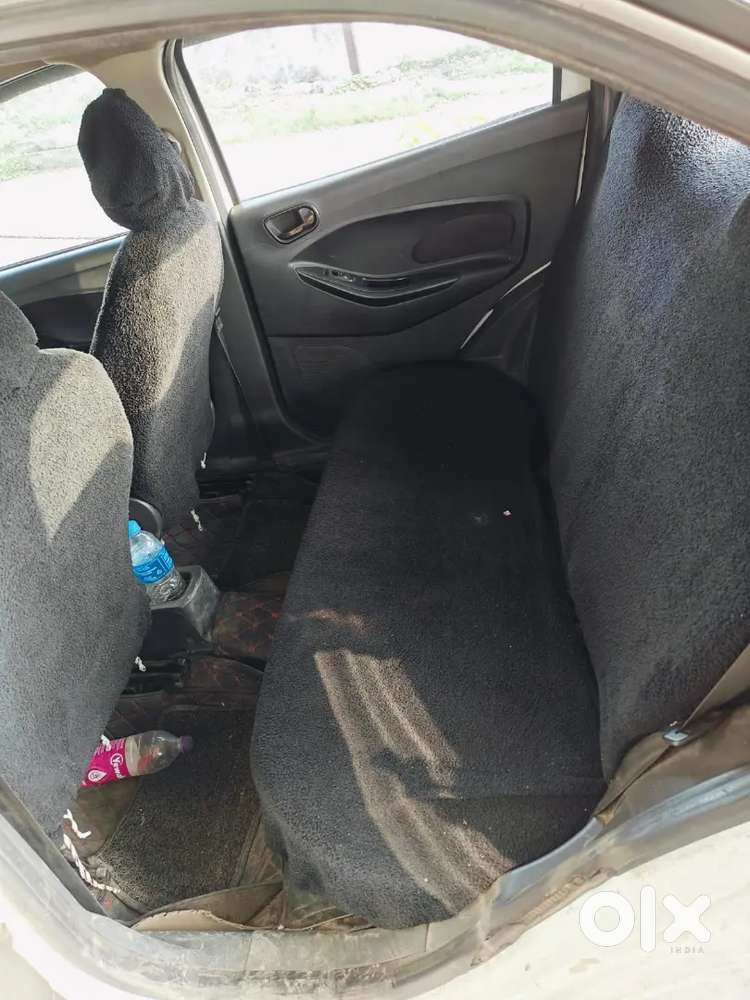 Ford Figo 2017 Diesel Well Maintained