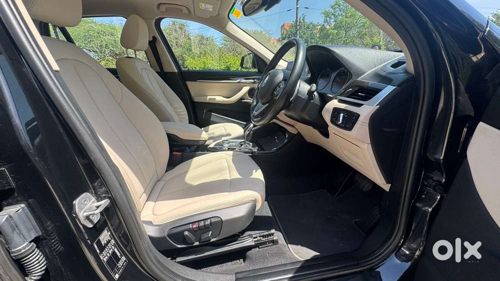 Bmw X1 2.0 Sdrive20d Xline, 2020, Diesel