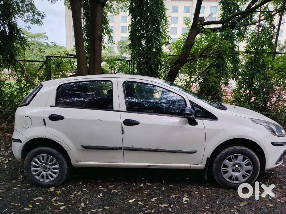 Fiat Punto Evo 90 Hp 2017 Vehichle In Brand New Condition. Serviced.