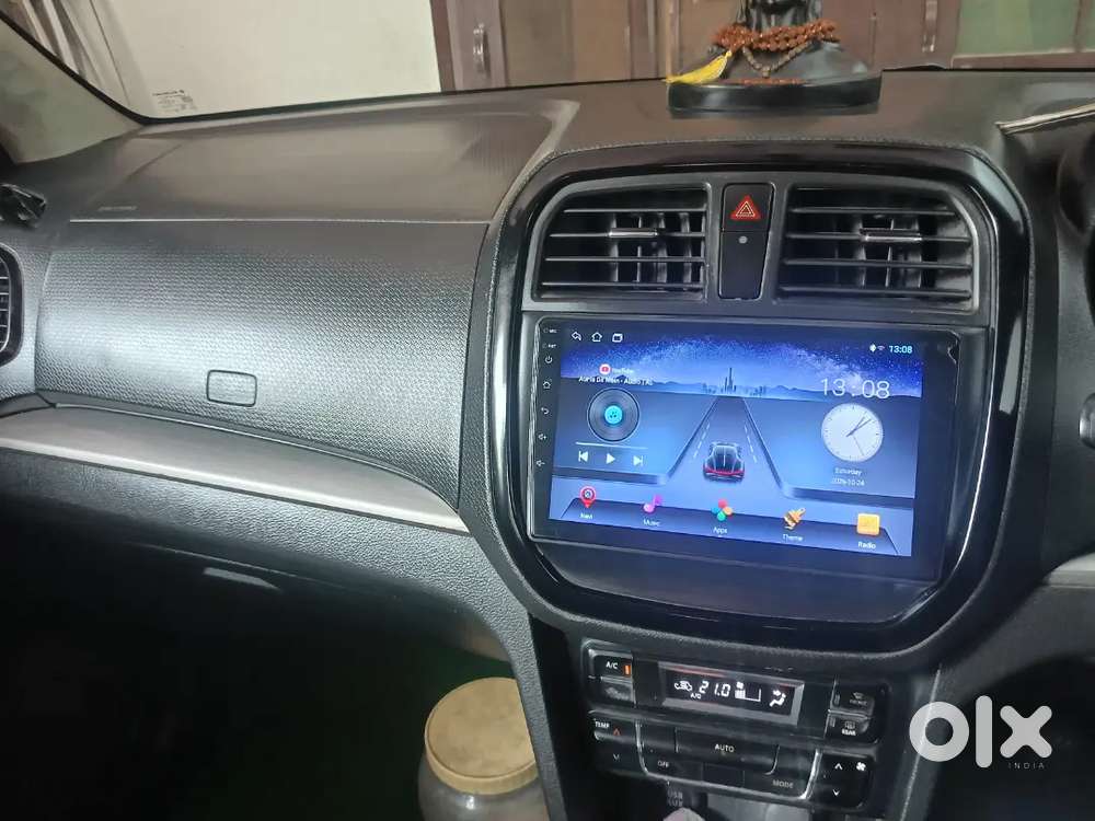 Maruti Suzuki Brezza Zdi 2018