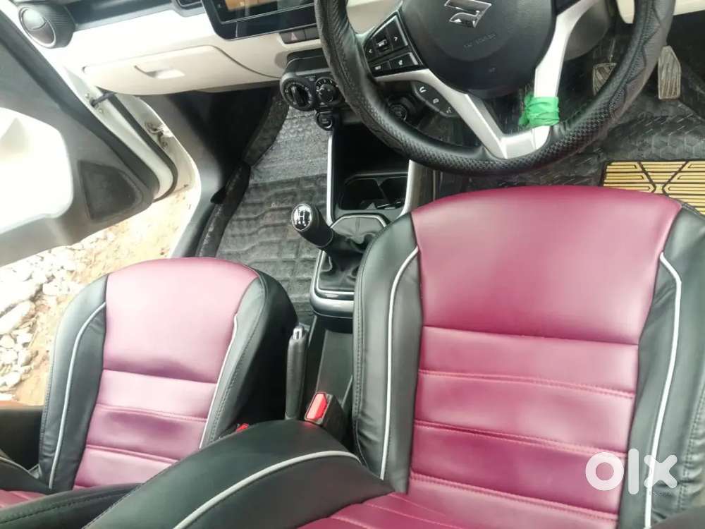 Maruti Suzuki Ignis 2025