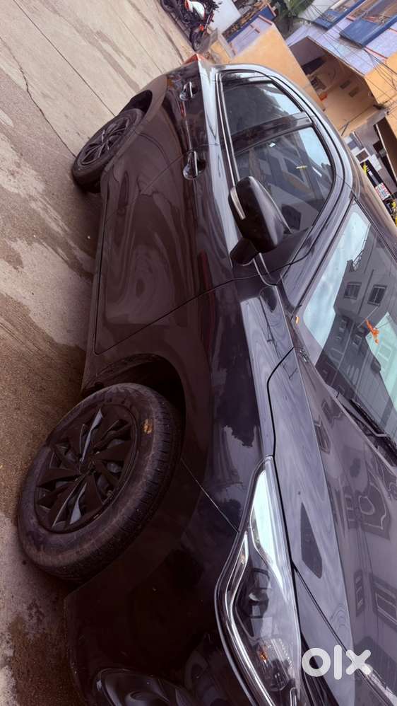 Maruti Baleno Petrol 2025