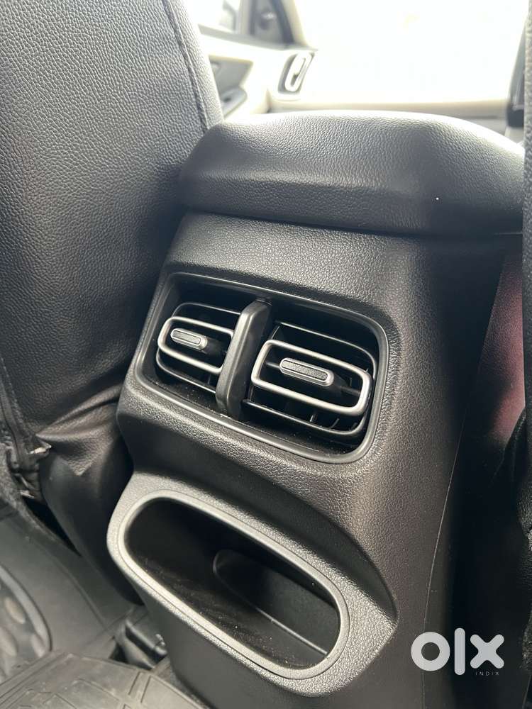 Hyundai Creta 1.6 E Plus Diesel, 2022, Diesel
