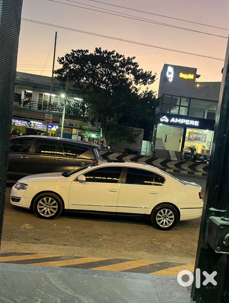 Volkswagen Passat Diesel 2009