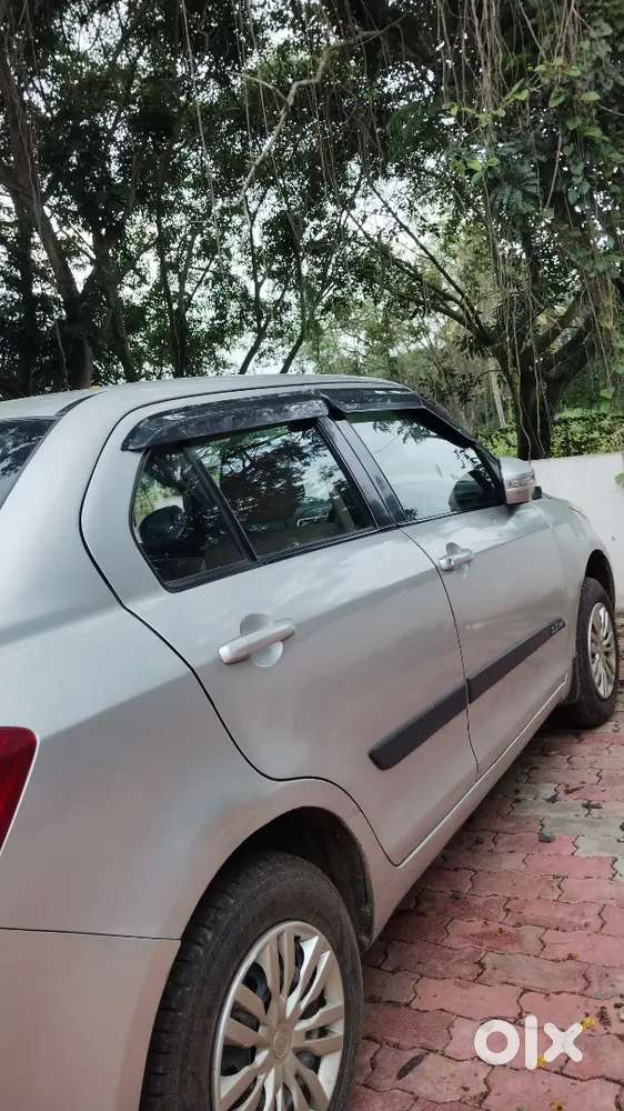 Maruti Suzuki Dzire Vxi 2013