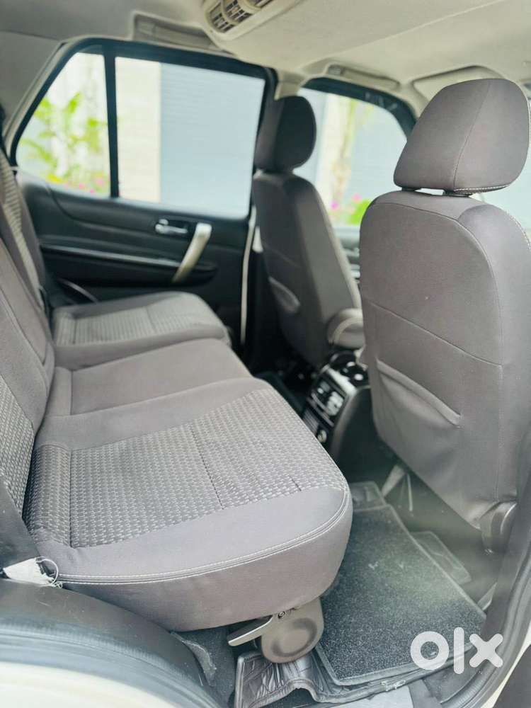 Tata Safari Storme Vx, 2016, Diesel
