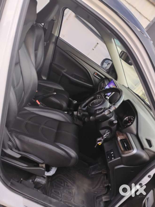 Maruti Suzuki Vitara Brezza 1.5 Vxi, 2024, Petrol