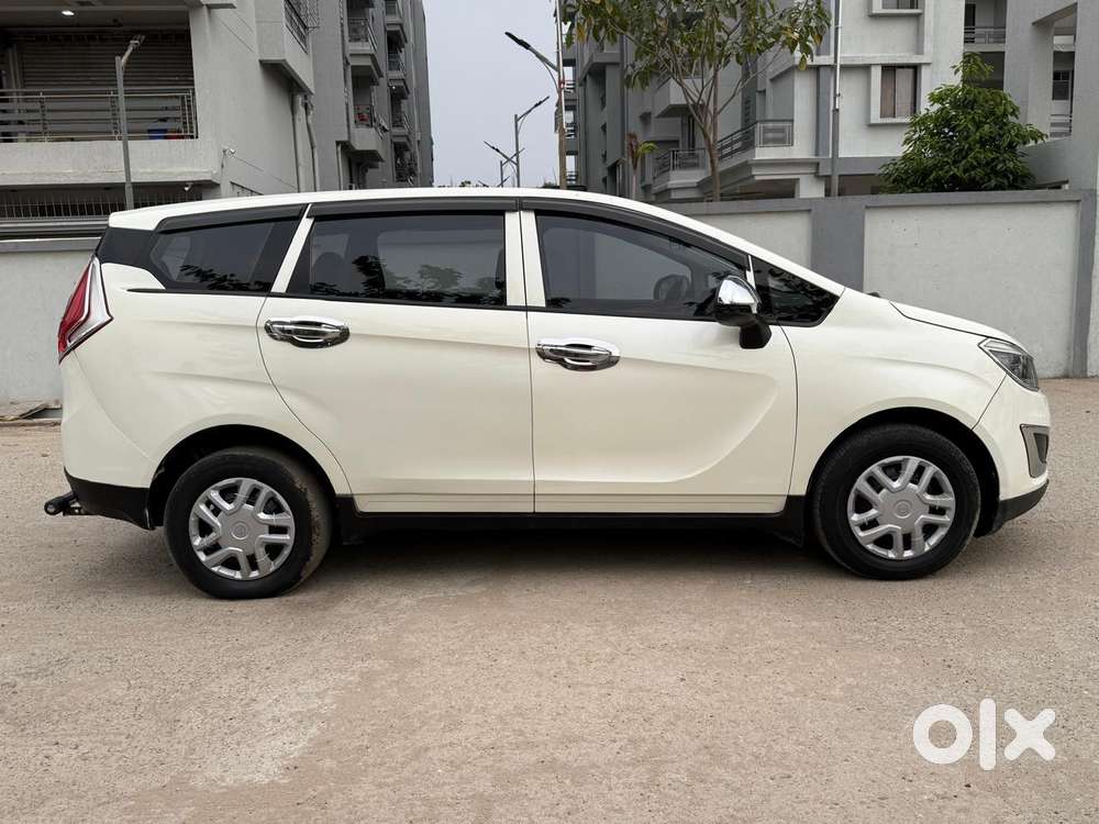 Mahindra Marazzo M2 8str, 2019, Diesel