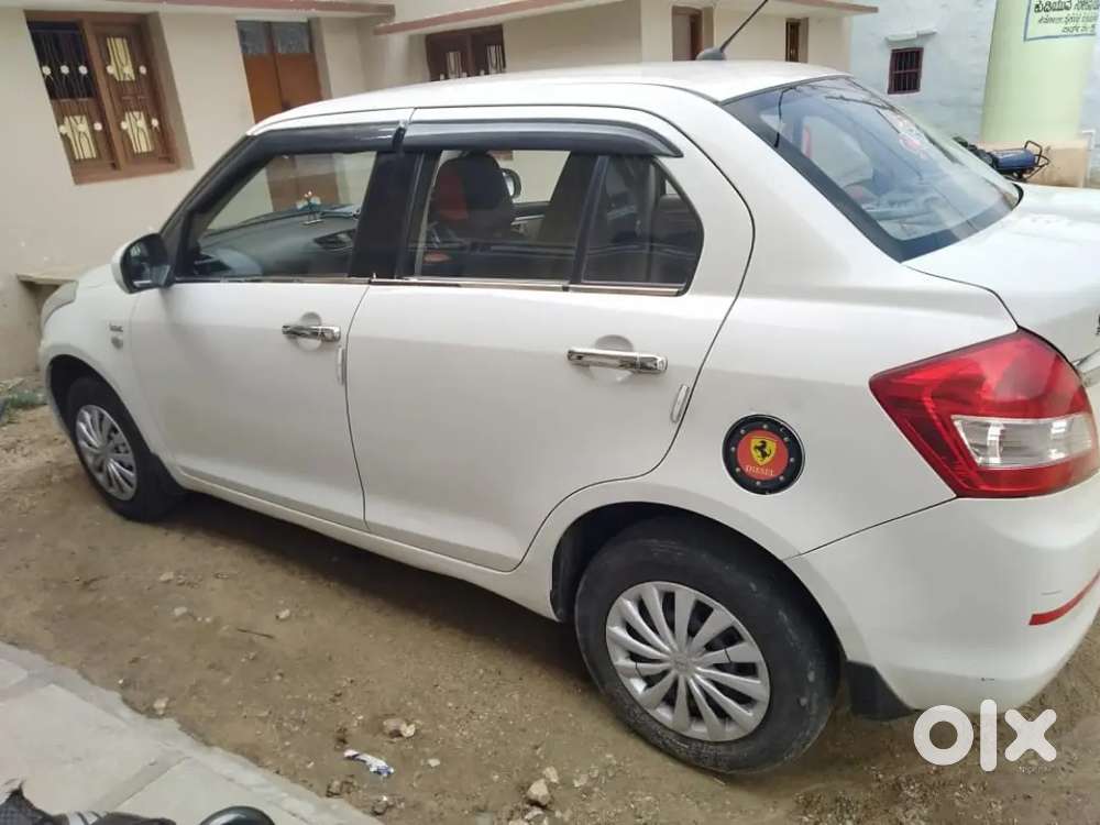 Maruti Suzuki Swift 2018 Tour