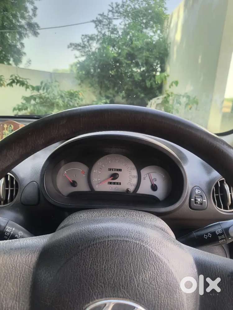 Hyundai Santro Xing Gl Plus