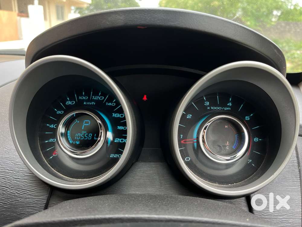 Mahindra Xuv500 W10 At, 2016, Diesel