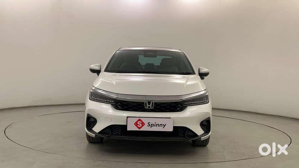 Honda City 1.5 Zx I-vtec Mt, 2023, Petrol