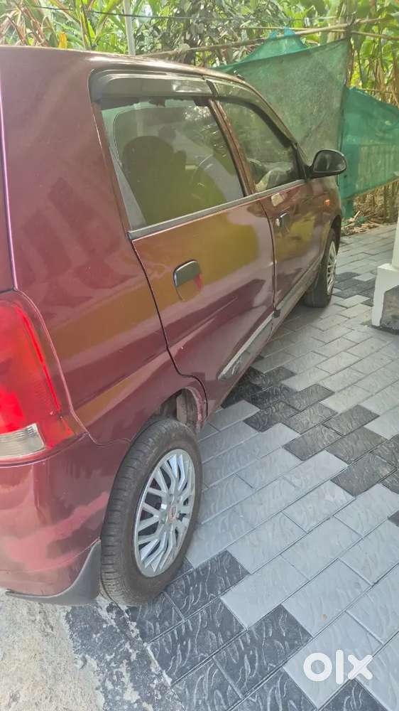 Maruti Suzuki Alto K10 2012 Petrol Well Maintained