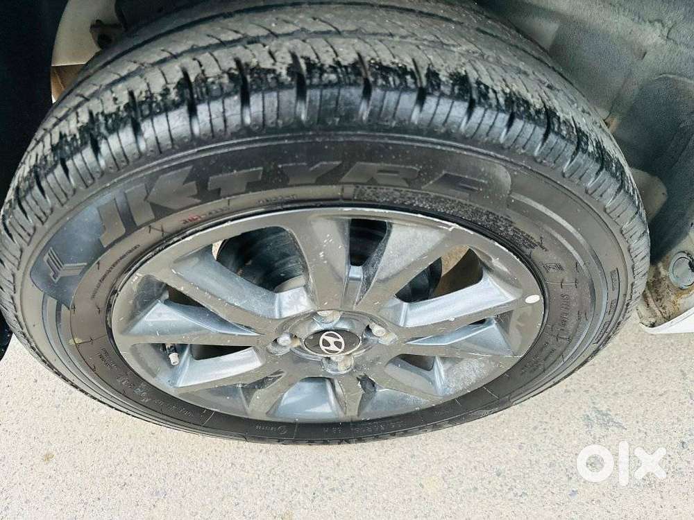 Hyundai I20 Sportz Plus, 2020, Petrol